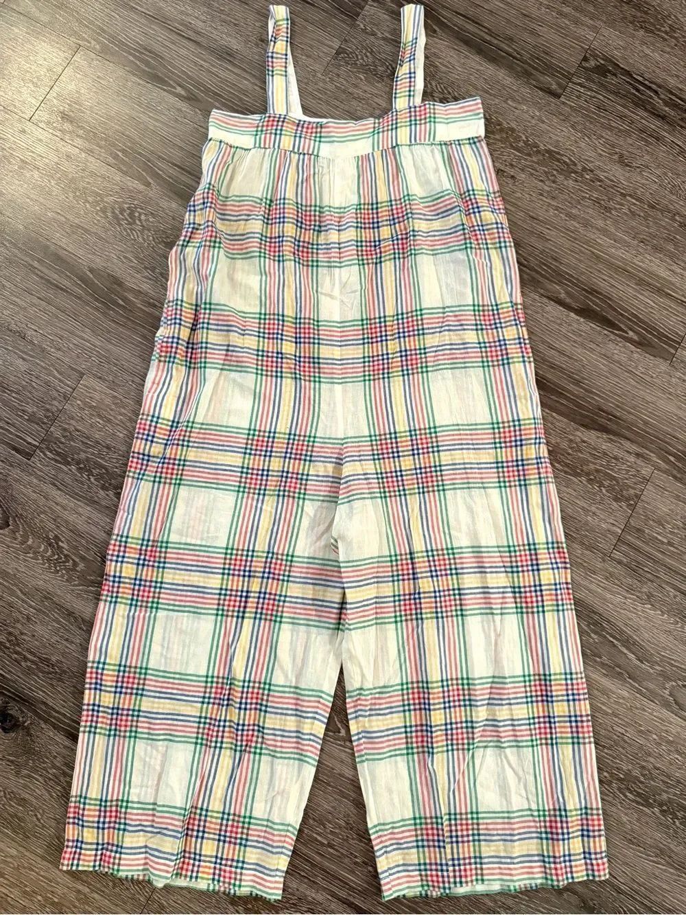 Pink Chicken Women’s Jumpsuit New